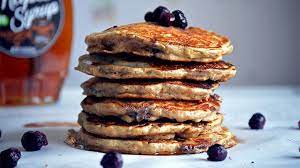 Are Protein Pancakes Good For Weight Loss- Protein Pancakes for Weight Loss