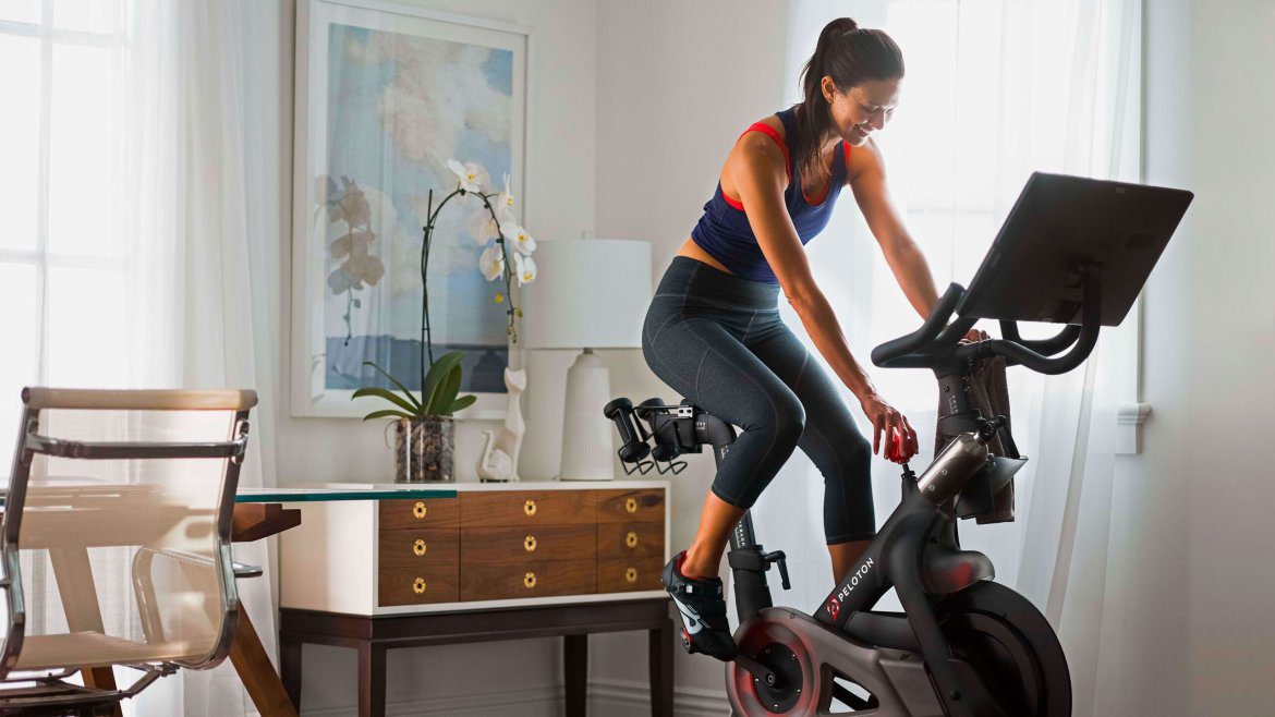 Peloton Help With Weight Loss
