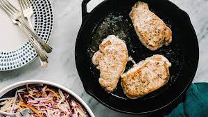 Is Pork Chop Good For Weight Loss