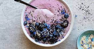 Smoothie Bowls Good For Weight Loss