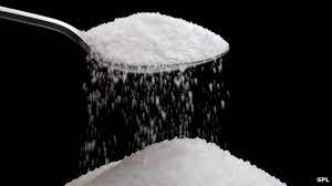 Sugar Or Salt Worse For Weight Loss