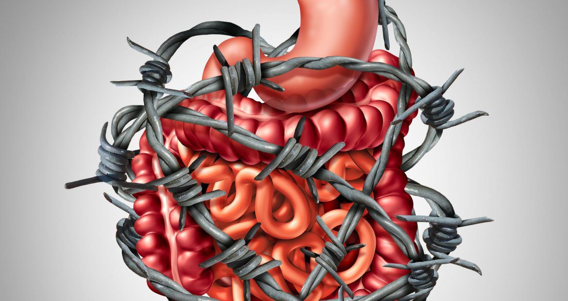 Painful Digestion Does Irritable Bowel Syndrome Cause Weight Loss