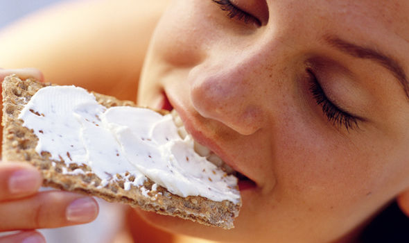 Which Is The Best Cheese For Weight Loss-Cream Cheese