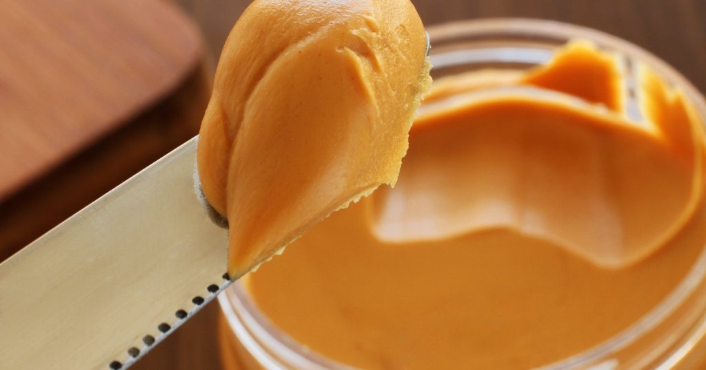 Peanut butter for weight loss ideas