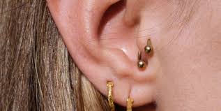 A Tragus Piercing Help With Weight Loss