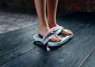 Can You Change Your Shoe Size With Weight Loss?