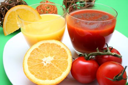 5 Juicing Recipes for Weight Loss and Glowing Skin