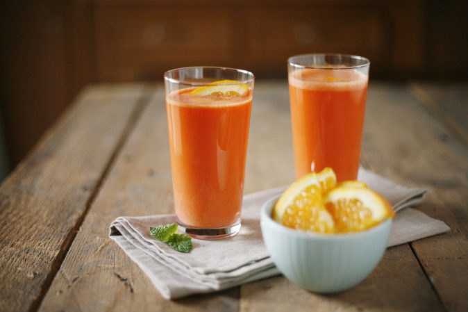 Best Juice Recipes for Weight Loss