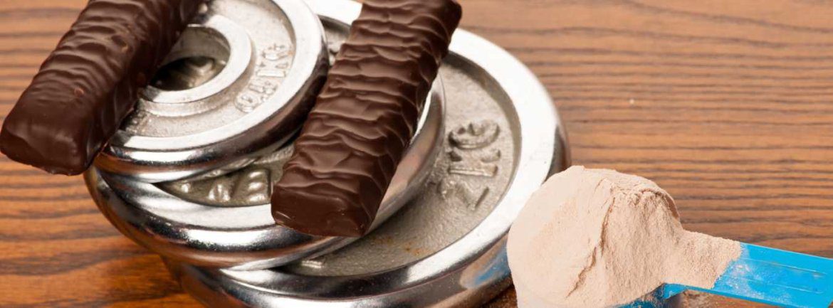 kew Which Protein Bars Are Good For Weight Loss