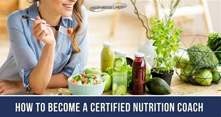 How To Start A Nutrition Coaching Business