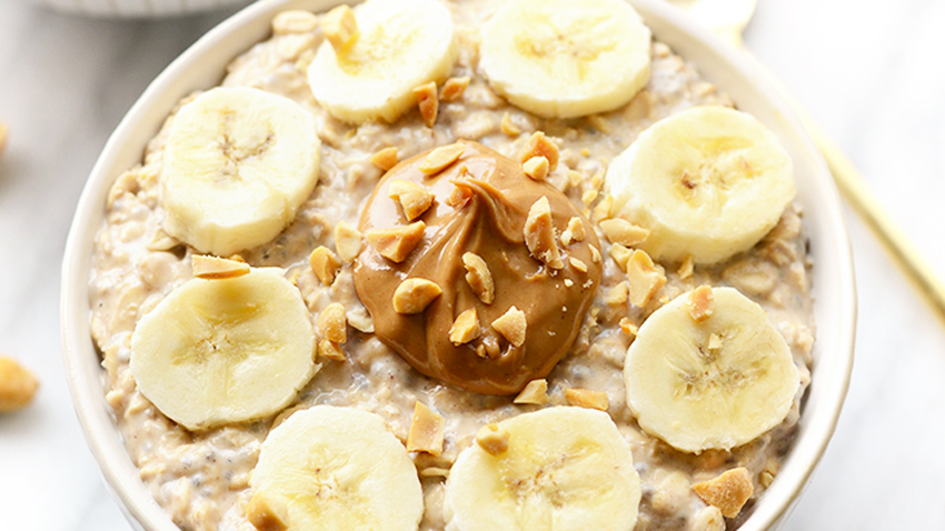 Are Oats Overnight Good For Weight Loss-Healthy Add-ins for Overnight Oats