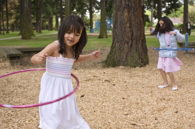 Does Hula Hoop Help With Weight Loss