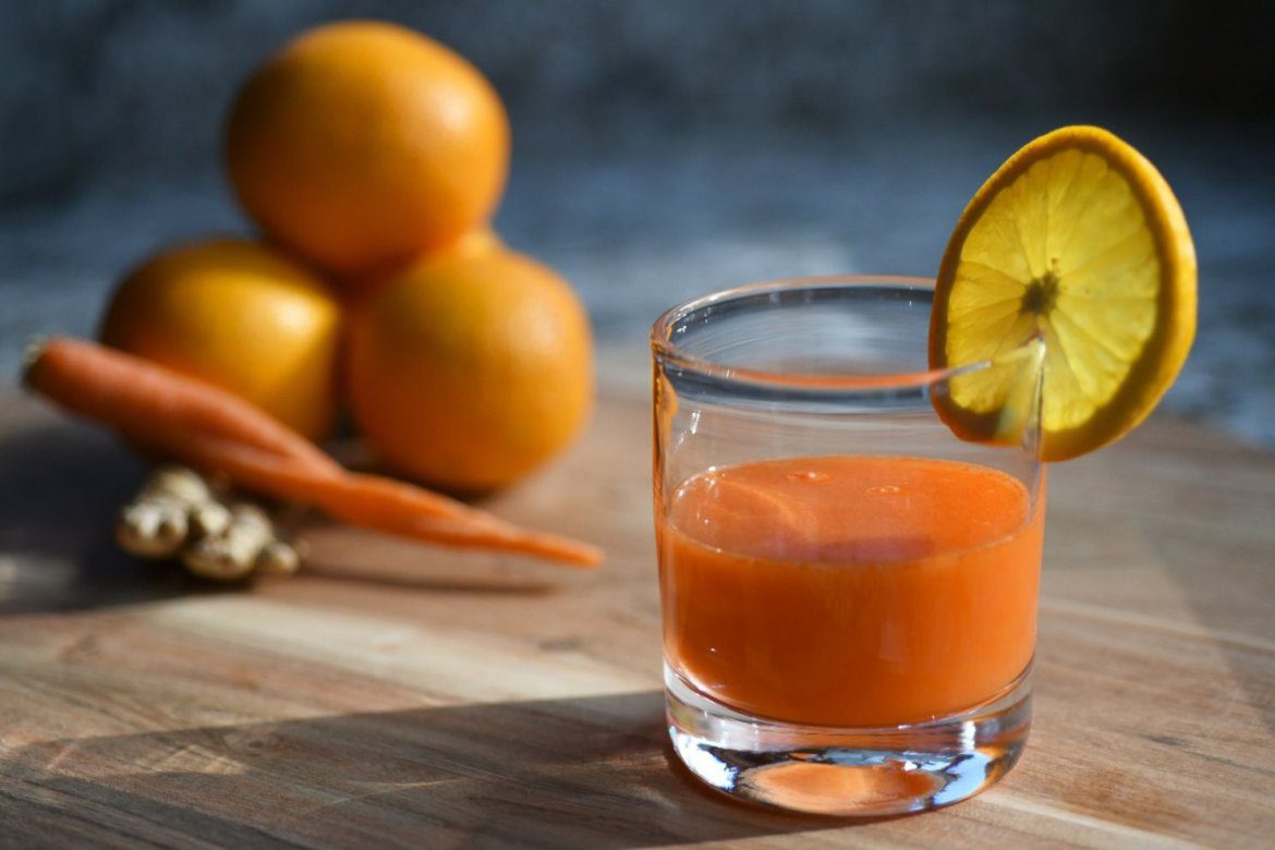 the best juicing recipes for weight loss