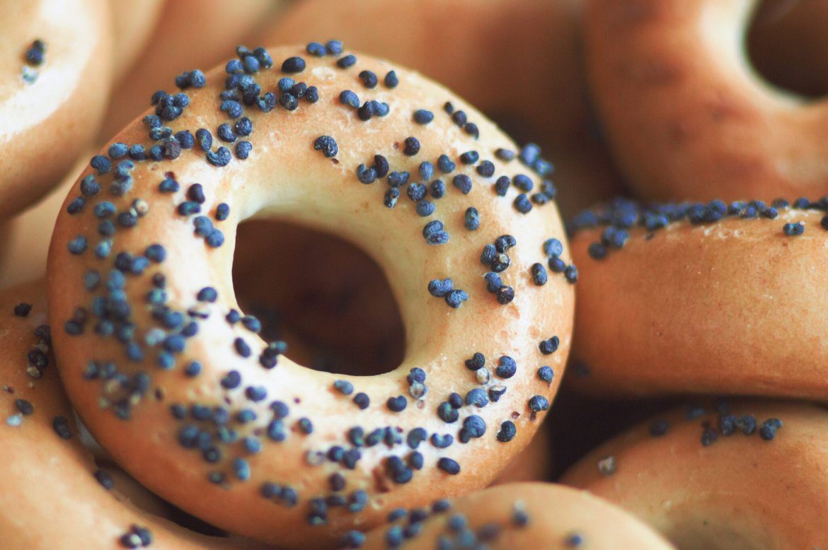 Are Bagels Good For Weight Loss