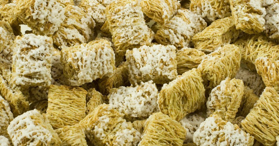 Are Frosted Mini Wheats Good For Weight Loss Are Frosted Mini Wheats Good For Weight Loss