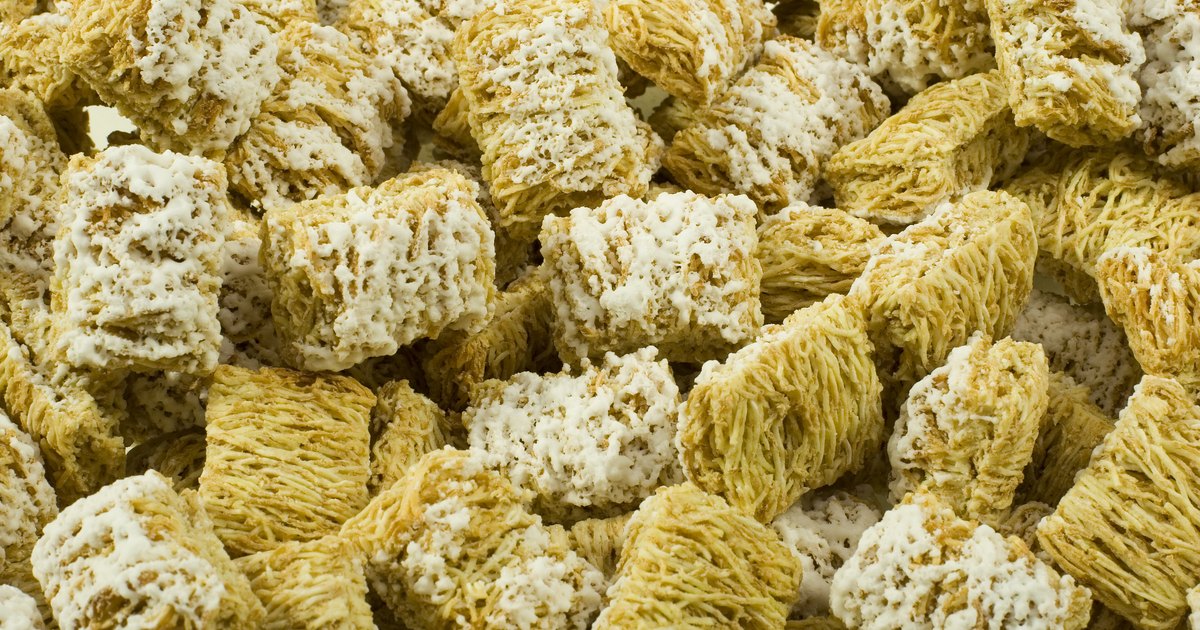 Are Frosted Mini Wheats Good For Weight Loss