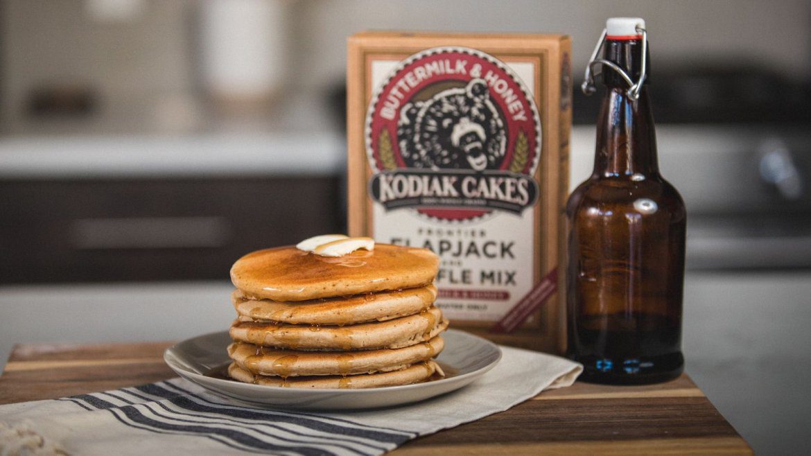 Are Kodiak Cakes Good For Weight Loss Are Kodiak Cakes Good For Weight Loss