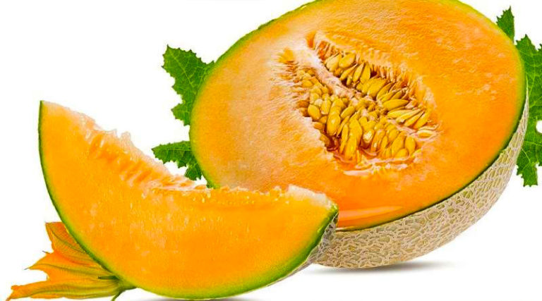 Are Melons Good For Weight Loss