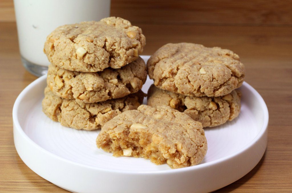 Are Protein Cookies Good For Weight Loss