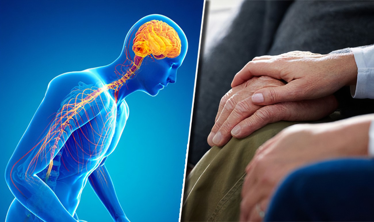 Can Parkinson's Cause Weight Loss