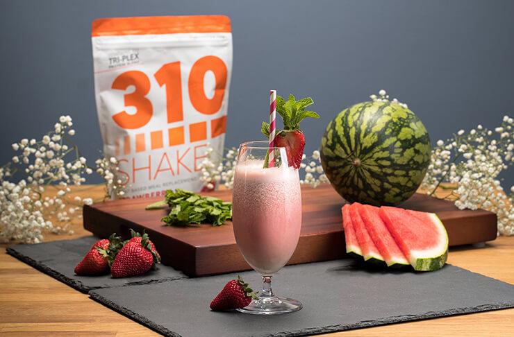 Do 310 Shakes Work For Weight Loss
