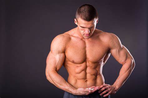 Do Testosterone Boosters Work For Weight Loss
