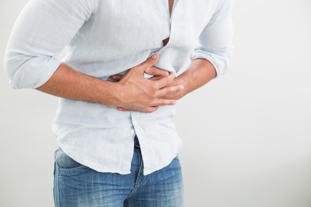 Does Chronic Diarrhea Cause Weight Loss