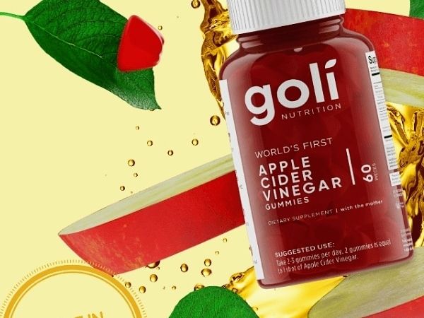 Does Goli Acv Help With Weight Loss