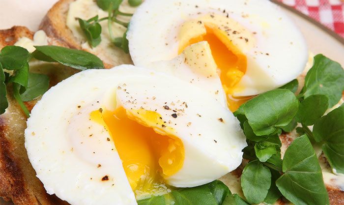 Is Duck Egg Good For Weight Loss