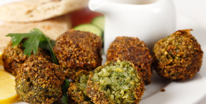 Is Falafel Healthy For Weight Loss