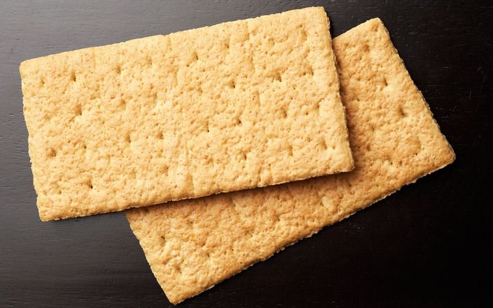 Is Graham Crackers Healthy For Weight Loss