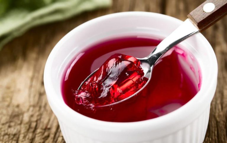 Is Jello Good For Weight Loss