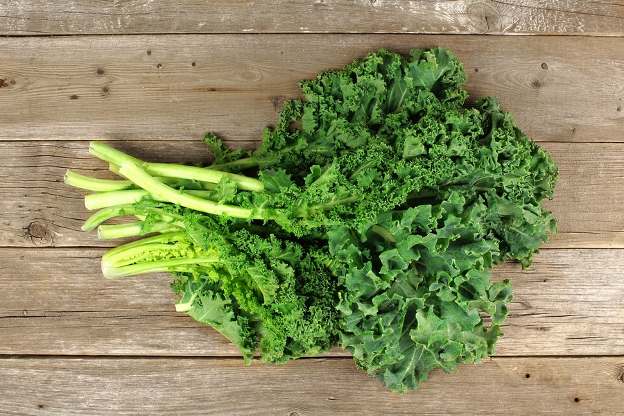 Is Kale Good For Weight Loss