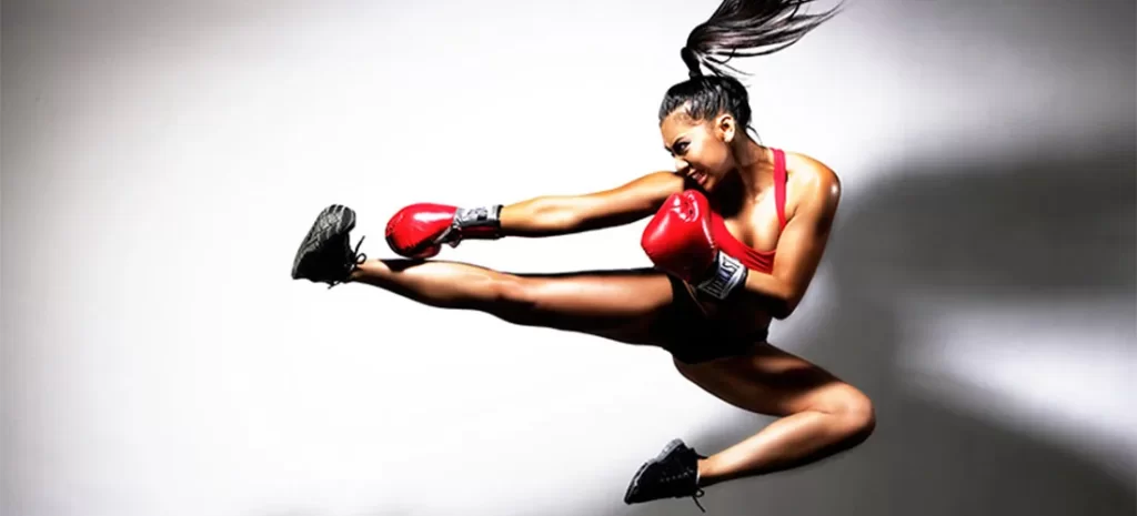 Is Kickboxing Good For Weight Loss