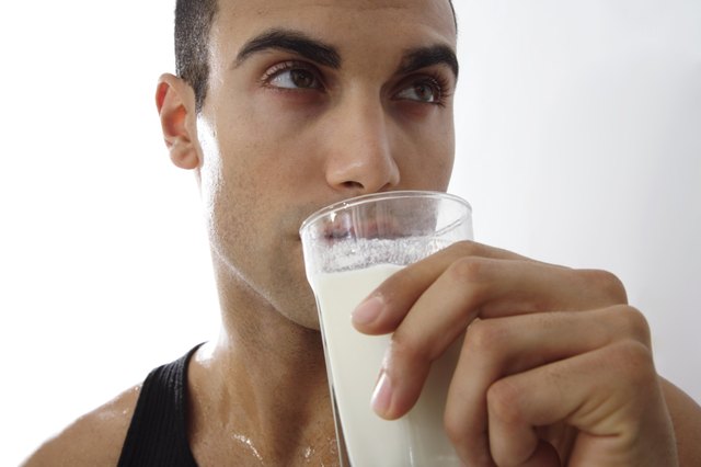 Is Muscle Milk Good For Weight Loss