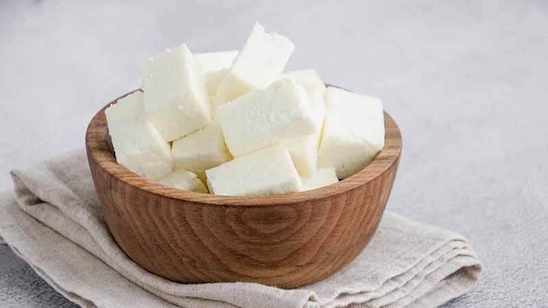 Is Paneer Good For Weight Loss