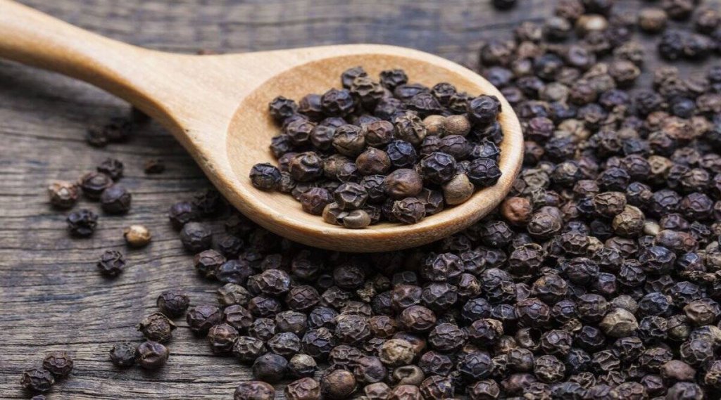 Is Pepper Bad For Weight Loss