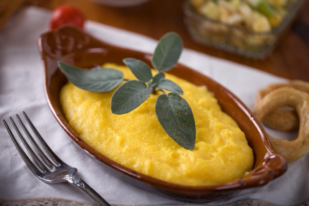 Is Polenta Good For Weight Loss