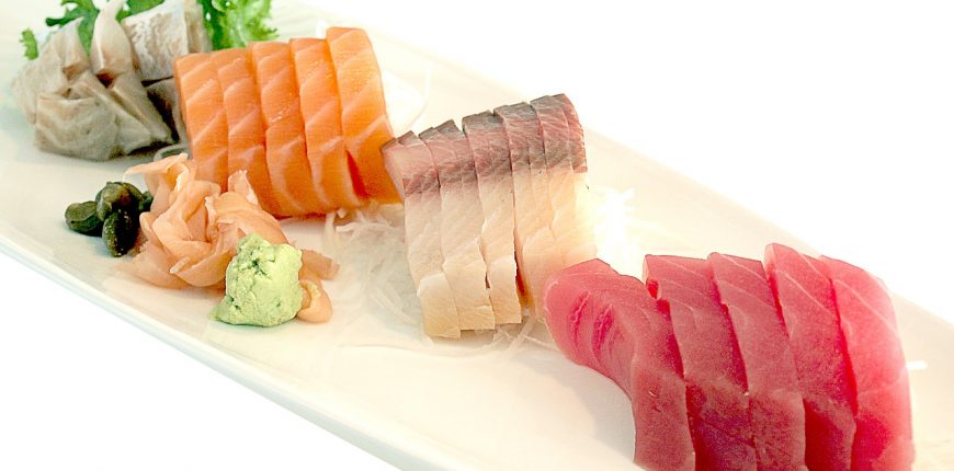 Is Salmon Or Tuna Better For Weight Loss