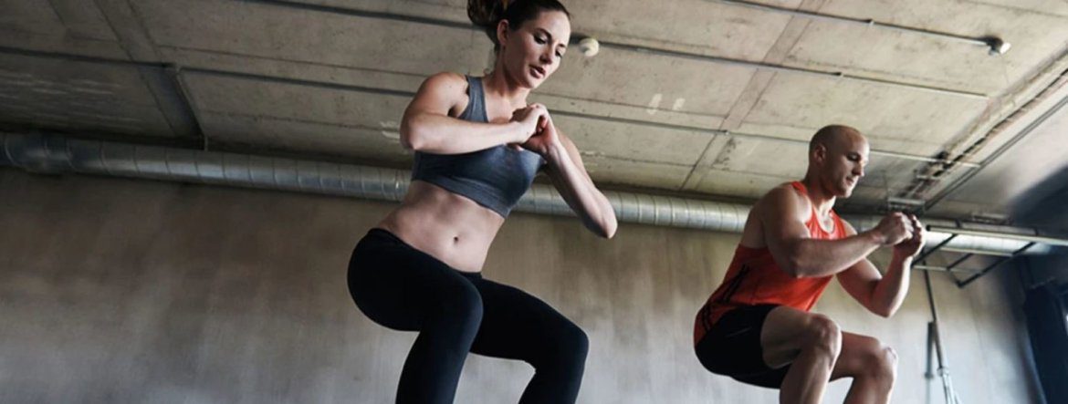 Is Shadow Boxing Good For Weight Loss Is Shadow Boxing Good For Weight Loss
