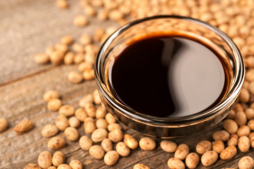 Is Soy Sauce Bad For Weight Loss