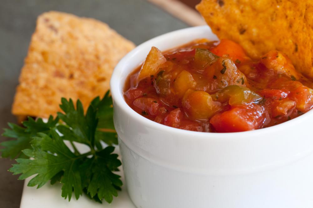 Is Taco Soup Good For Weight Loss