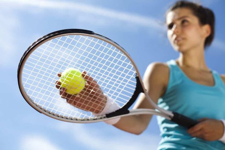 Is Tennis Good For Weight Loss