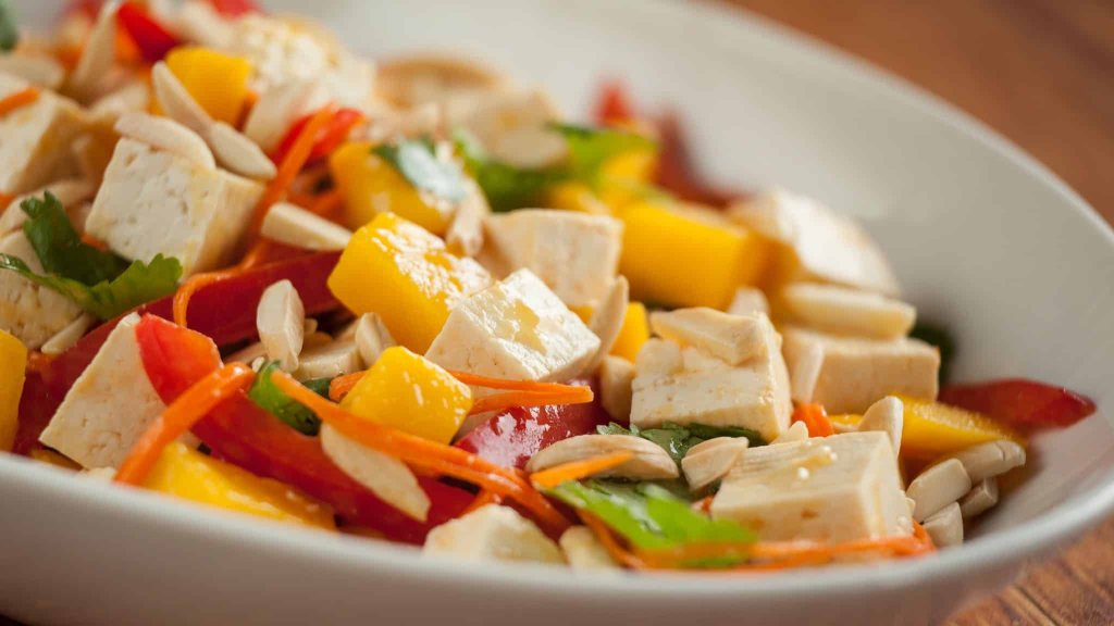 Is Tofu Good For Weight Loss