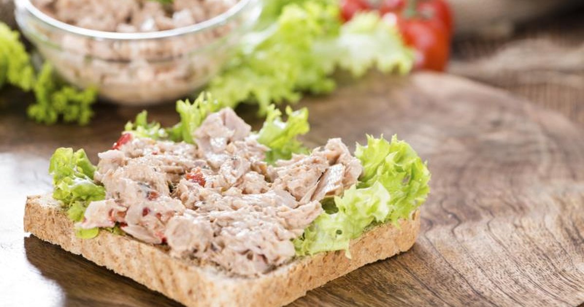 Is Tuna Creations Good For Weight Loss