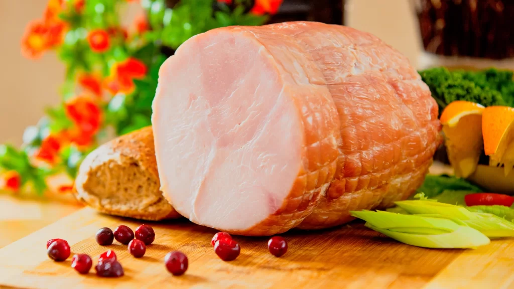 Is Turkey Ham Good For Weight Loss