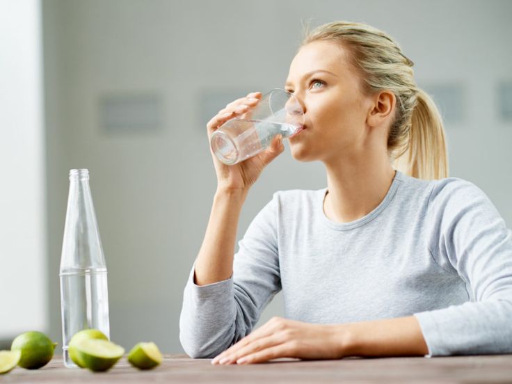 Is Warm Water Or Cold Water Better For Weight Loss