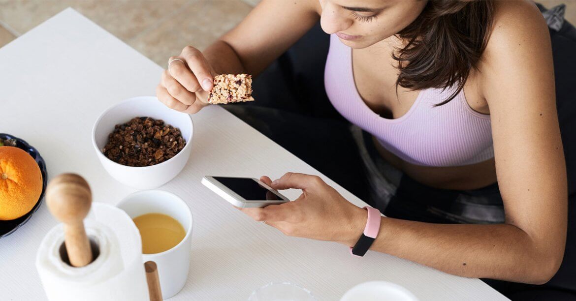 Protein Bars Good For Weight Loss