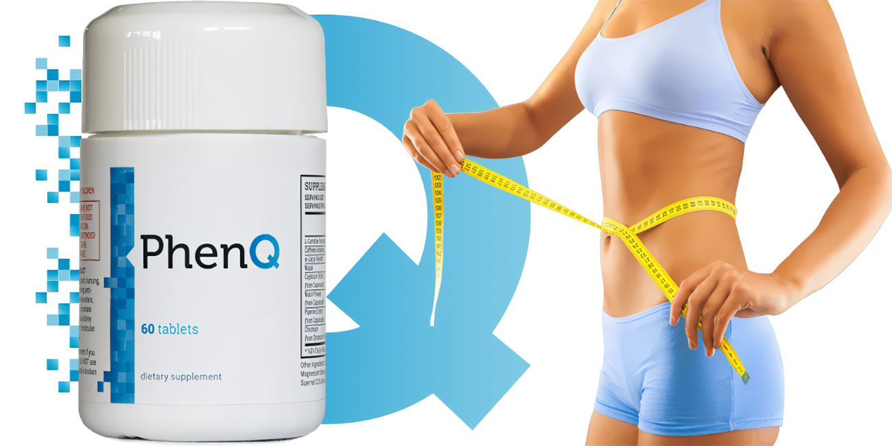 What Is Phenq Weight Loss