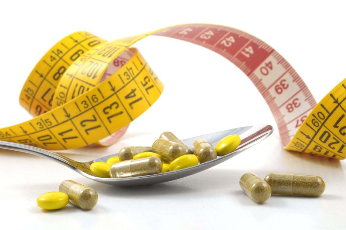What Is The Best Over The Counter Weight Loss Pill